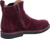 RICOSTA Mädchen Stiefel Dallas, Kinder Boots, Weite: Produktbild-Vorschau 5