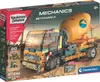 Clementoni Labo.mechaniki - Betonmischer 50807 Produktbild-Vorschau 1