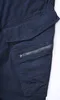 Kalhoty Brandit Adven Slim Fit Cargo Pants navy - M Náhled obrázku produktu 5
