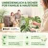 Turbo Raubmilben Swirskii gegen Thripse, Weiße Fliegen & Produktbild-Vorschau 8