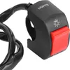 Przełącznik włączania/wyłączania reflektora LED z czerwonym Podgląd zdjęcia produktu 2
