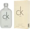 Parfum unisexe Ck One Calvin Klein EDT 100 ml Voir les images du produit 11