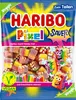 Haribo Rainbow Pixel sauer veggie Gezuckerte saure Produktbild-Vorschau 1