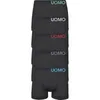 10er Pack Boxershorts Retro Shorts Seamless uomo Produktbild-Vorschau 2