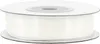 Satinband 3mm x 50m Rolle Ivory / Elfenbein Produktbild-Vorschau 1