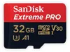 SanDisk - SDSQXCG-032G-GN6MA - Geheugenkaart Productafbeelding-voorbeeld 6