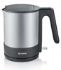 Severin WK 3409, 1,7 l, 2200 W, Černá, Nerezová ocel, Náhled obrázku produktu 9