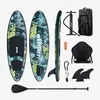 ATHLER Splash 50 Green | SUP prkna pro mládež Stand Up Náhled obrázku produktu 1