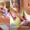 Philips 4000 series Epilator Series 4000 BRE257/00 Produktbild-Vorschau 11