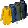 DERBE HAMBURG FRIESE TRAVEBY FISHER Damen Regenmantel, Produktbild-Vorschau 11