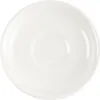 CHURCHILL White Holloware Kaffee-Untere, ø: 140 mm Produktbild-Vorschau 5