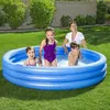 Bestway Piscina gonfiabile 3 camere 183x33 cm B51027 Anteprima dell’immagine prodotto 23