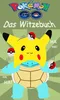 Pokémon GO - Das Witzebuch Produktbild-Vorschau 2