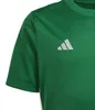 T-shirt Adidas Tabela 23 "Team Green / White" da Bambini Anteprima dell’immagine prodotto 11