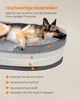 Feandrea Hundebett, Hundekissen,  wasserdichte Produktbild-Vorschau 4
