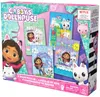 Games 4 Holzpuzzles von Gabby's Dollhouse mit 12/16/20/24 Produktbild-Vorschau 5
