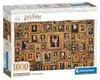Clementoni, Puzzle "Harry Potter", Edición "Imposible", Vista previa de la imagen del producto 13