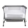 Lit d'appoint pour bébé Réglable en hauteur sur 4 niveaux Voir les images du produit 5