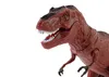 Dinosauro Tyrannosaurus Rex a batteria con telecomando Anteprima dell’immagine prodotto 3