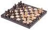 SQUARE - Szachy Magnetyczne Classic - 27 x 27 cm - Podgląd zdjęcia produktu 2