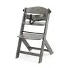 Seggiolone in legno Kinderkraft ENOCK 2in1, ergonomico, Anteprima dell’immagine prodotto 4