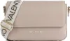 VALENTINO BAGS Zero Re Umhängetasche VBS7B303 Beige Produktbild-Vorschau 12