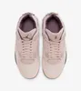 A Ma Maniére x Air Jordan 4 Retro Fossil Stone - EU: 46 Produktbild-Vorschau 7