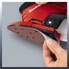 Einhell multifunctionele schuurmachine TE-OS 13 20 Productafbeelding-voorbeeld 3