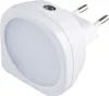 Rabalux Zaoblené LED noční světlo s pohybovým čidlem Billy Náhled obrázku produktu 3