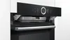 Bosch HSG636BB1 Dampfbackofen schwarz Produktbild-Vorschau 2