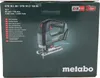 Metabo Wyrzynarka Stb 18 L 90 Carcass Body Podgląd zdjęcia produktu 4