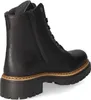 Rieker Damen Stiefelette Beige Produktbild-Vorschau 12