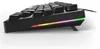 Sharkoon SGK25, 75%, Kabelgebunden, USB, QWERTZ, RGB-LED, Produktbild-Vorschau 7