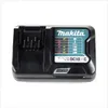 Makita DC10WC, Ładowarka do baterii, Makita, Czarny, Prąd Podgląd zdjęcia produktu 2