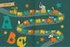 Stickern und Lernen - Denkspiele Anteprima dell’immagine prodotto 4