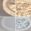 Plafoniera LED dimmerabile con telecomando, a variazione Anteprima dell’immagine prodotto 10