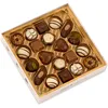 Lindt Weihnachts-Zauber Mini-Pralinés, 100g Produktbild-Vorschau 2