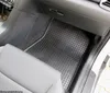 Gummi Kofferraumwanne + Fußmatten Set für Opel Astra J Produktbild-Vorschau 7