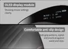 ZELOTES 2.4G bezdrátová myš Vertikální ergonomický optický Náhled obrázku produktu 8