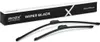 2x RIDEX Scheibenwischer Vorne 650mm/450mm für VW Golf VII Produktbild-Vorschau 3