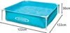 INTEX Basen Mini Frame 122 x 122 x 30 cm 57173NP Podgląd zdjęcia produktu 18