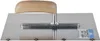 HaWe Profi Schichtstärkenkelle 280x130 mm mit 2mm Produktbild-Vorschau 1