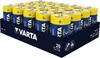 Varta BABYZELLE 4014 7600MAH 1,5V - 4014211111 Voir les images du produit 9