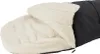 Maxi-Cosi kuschelig weicher 2-in-1 Fußsack, geeignet für Produktbild-Vorschau 2
