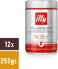 illy Classico Mokka Normale Röstung 250g Kaffee GEMAHLEN Produktbild-Vorschau 8