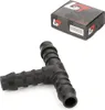 Schlauchverbinder Polyamid T-Stück Benzin ölbeständig 8 mm Produktbild-Vorschau 1