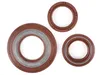 Wellendichtringsatz BGM Motor FKM für Vespa Largeframe Produktbild-Vorschau 1