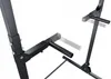 Barra per pull-up fissa + stazione per dip con barra per Anteprima dell’immagine prodotto 5