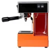 Quick Mill 0820 Stretta ARANCIO Orange Lim. Edt. Ekspres do Podgląd zdjęcia produktu 4