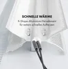 Klarstein Elektroheizung, Konvektor-Heizung Freistehend Produktbild-Vorschau 7